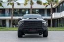 RAM 1500 RHO 1500 RHO | 6,659 P.M | 0% Downpayment | Warranty!