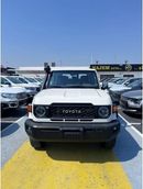 Toyota Land Cruiser 70 4,0L V6 A/T GAS LX