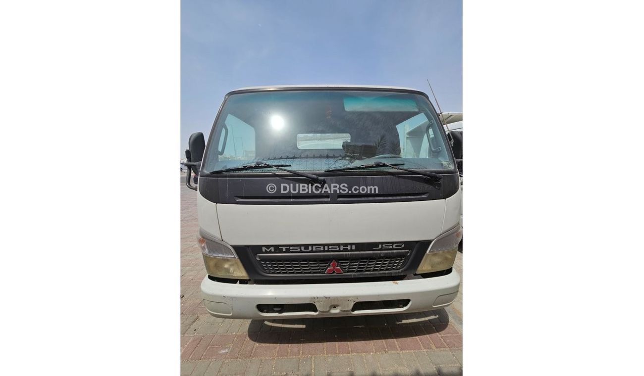 Mitsubishi Fuso Canter Disel