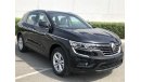 Renault Koleos 4WD 2.5 ONLY 860X60 MONTHLY PAYMENT EXCELLENT CONDITION UNLIMITED KM.WARRANTY..