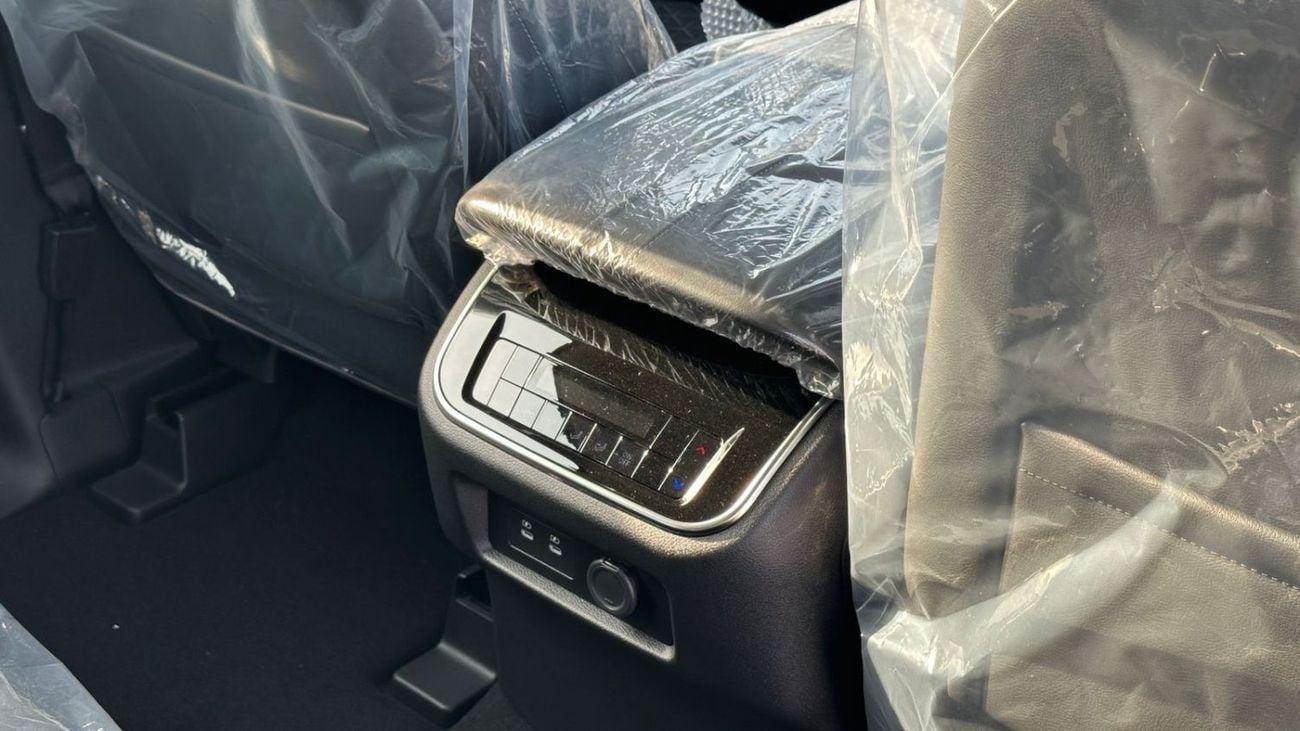 Nissan Patrol 2026 Nissan Patrol T1 3.5L AT Petrol