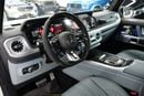 Mercedes Benz G 63 AMG 4X4²