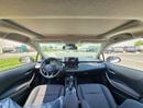 Toyota Corolla ELITE / HYBRID / 1800 CC, PUSH START, SUNROOF, DVD + CAMERA (CODE #67994)