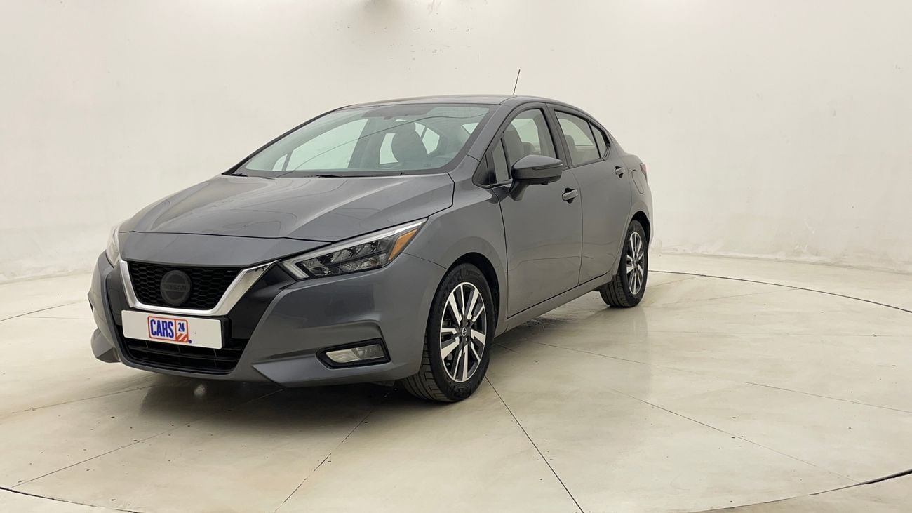 Nissan Sunny SL 1.6 | Zero Down Payment | Home Test Drive