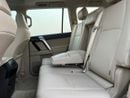 Toyota Prado TX-L