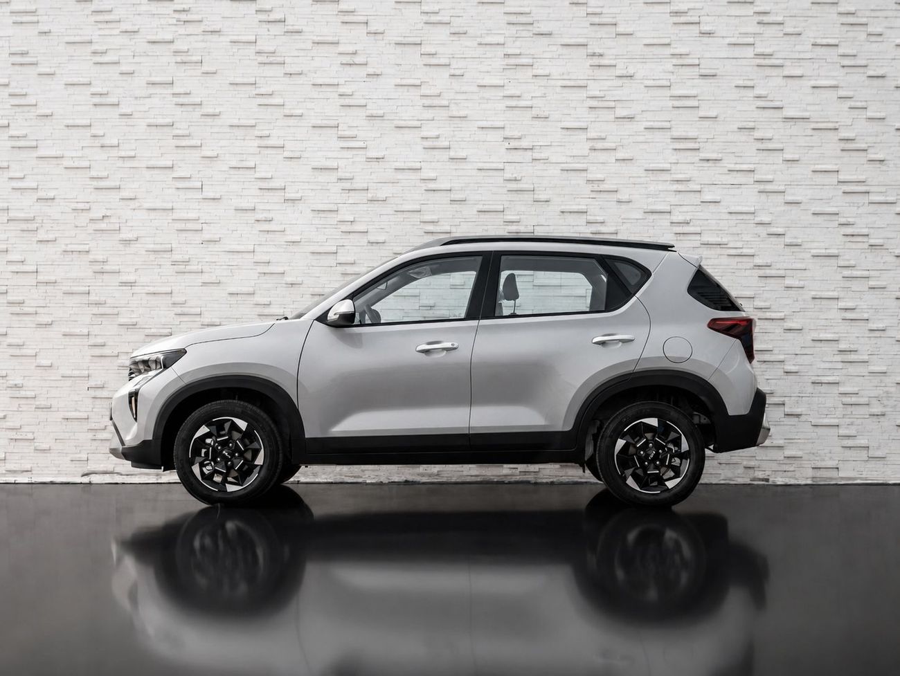 Kia Sonet EX