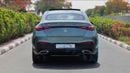 مرسيدس بنز GLC كوبيه 200 AMG 4Matic EQ Boost 2026 GCC 0Km With 2 Years Unlimited Mileage Warranty @Official Dealer