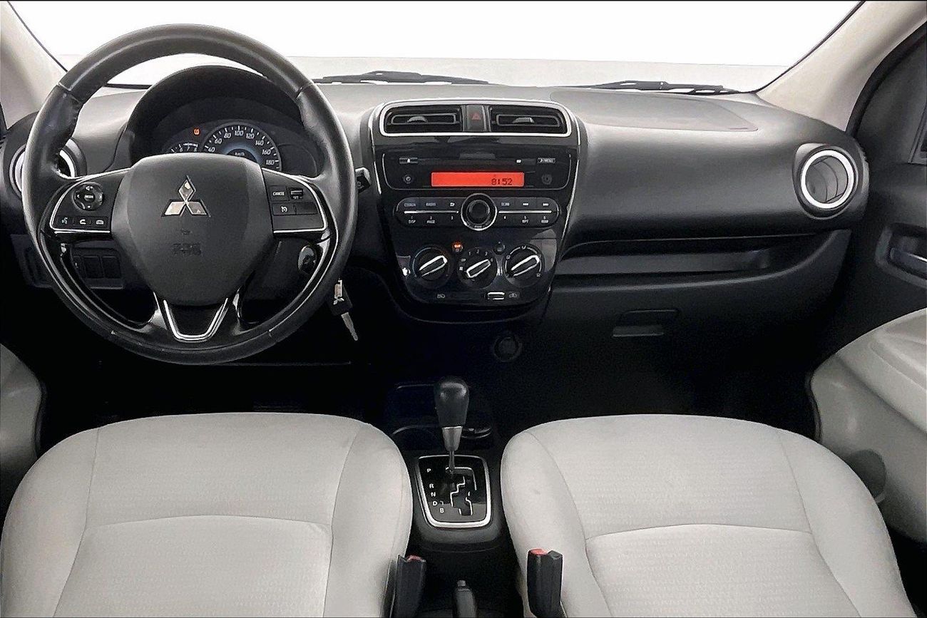 ميتسوبيشي اتراج GLX Full | National Day Celebration | شامل الضمان | 0 ﺪﻔﻋﺓ ﺃﻮﻟﻯ