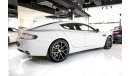 Aston Martin Rapide Sport Coupe 6.0L V12 2013 - 595 Horsepower (( Immaculate Condition ))