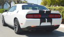 Dodge Challenger SRT 392 HEMI, 6.4L V8 with 3 Yrs or 100K km Warranty