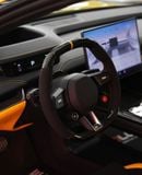 Xiaomi SU7 ماكس AWD