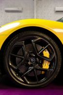 مازيراتي MC20 COUPE