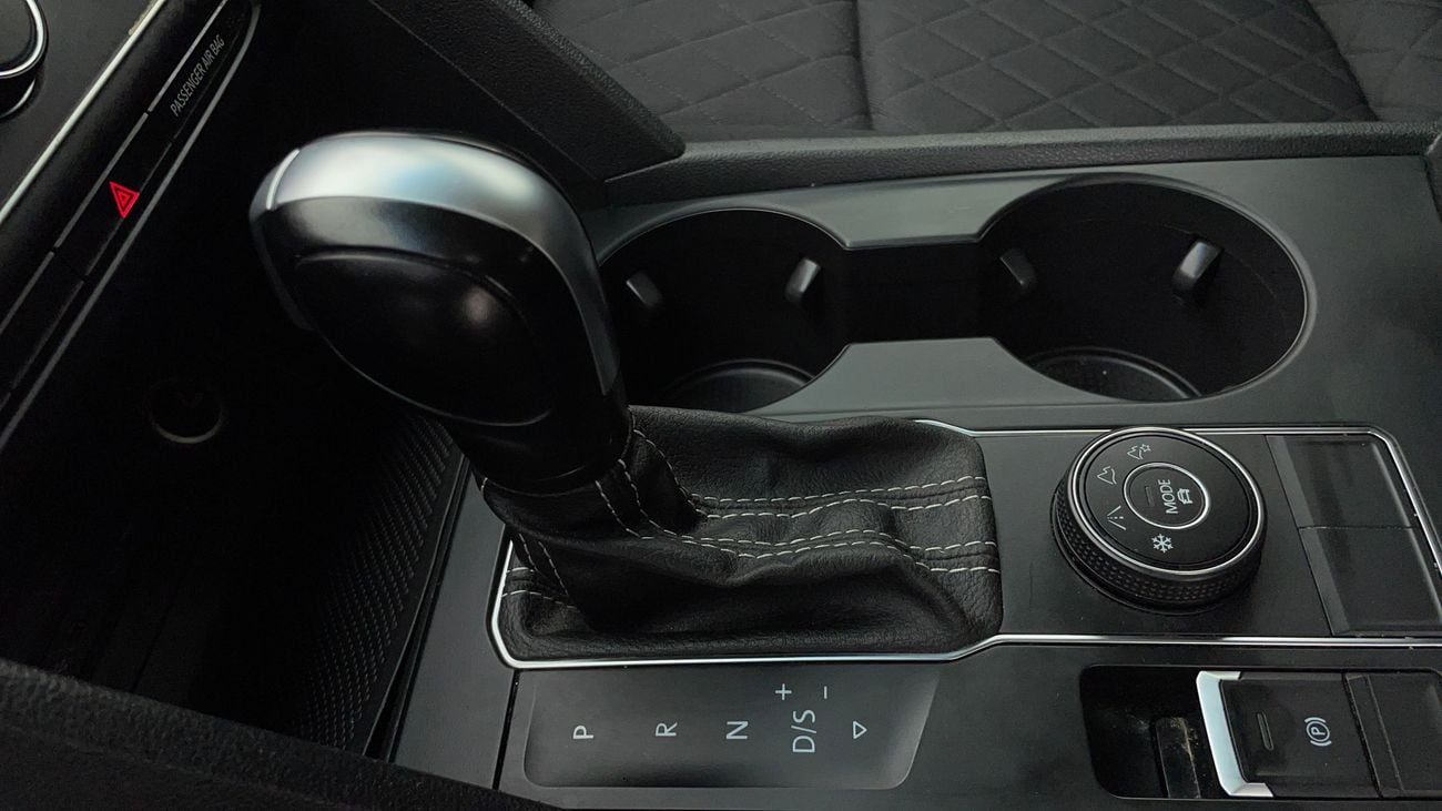 فولكس واجن تيرامونت TRENDLINE 2 | بدون دفعة مقدمة | اختبار القيادة في المنزل