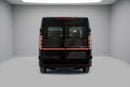 Geely Farizon  9-Seater EV - Black Inside Tan | Export Only