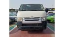 Toyota Hiace CARGO VAN / V4 / 2.7L / M/T / PATROL / NON ACCIDENT (LOT #  14643)