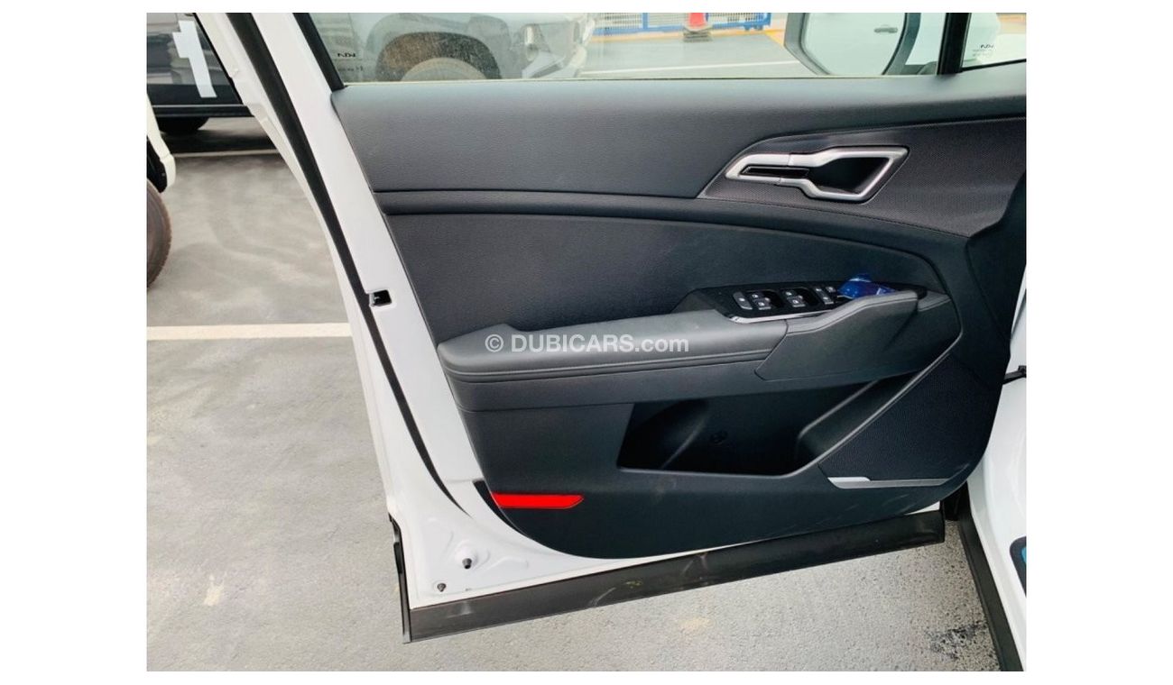 Kia Sportage KIA SPORTAGE 2024