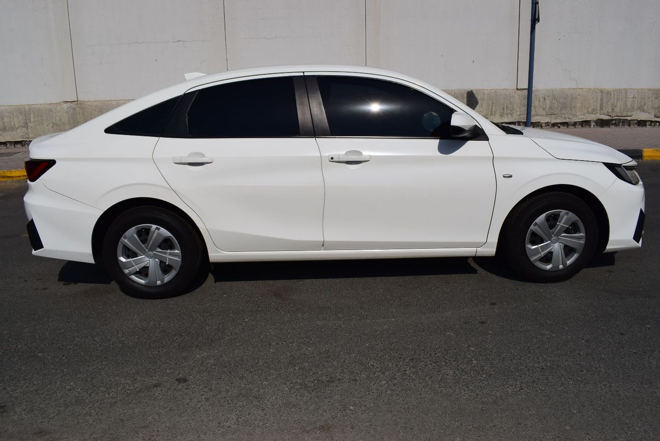 Toyota Yaris 1.5L G Toyota Yaris Sedan 1.5L , Model:2023. Only done 69000 km