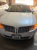 لينكولن ام كى اس Ultimate 3.7L