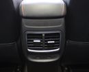 MG ZS LUX