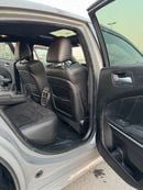 دودج تشارجر SRT8 Scatpack 6.4L