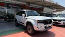 تويوتا برادو Toyota Land Cruiser Prado TJA250 | 0 KM |2026 | GCC