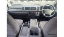 تويوتا هاياس TRH229-0004880 || TOYOTA	HIACE (VAN)	2009	BLUE	2700 PETROL 207379 RHD AUTO