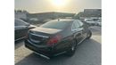 Mercedes-Benz S 350 Mercedes Benz S350 d 2019 korea specs