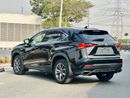Lexus NX300 F Sport AWD