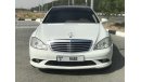 مرسيدس بنز S 350 الشارقة