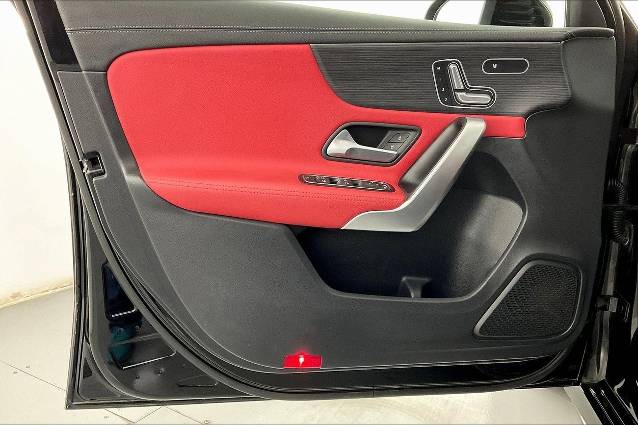 Mercedes-Benz A 250 Premium +