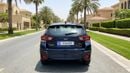 Subaru XV STANDARD 2022 | AED 758/Month | 0 DP | 30 Day Return | Warranty