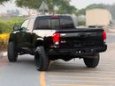 Toyota Tacoma 2020 | 2.7L PETROL | AT | LHD |
