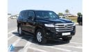 Toyota Land Cruiser 2023 Toyota Land-Cruiser-300 AX 3.5L Petrol 4WD 7 Seater - Export Only - Book Now!