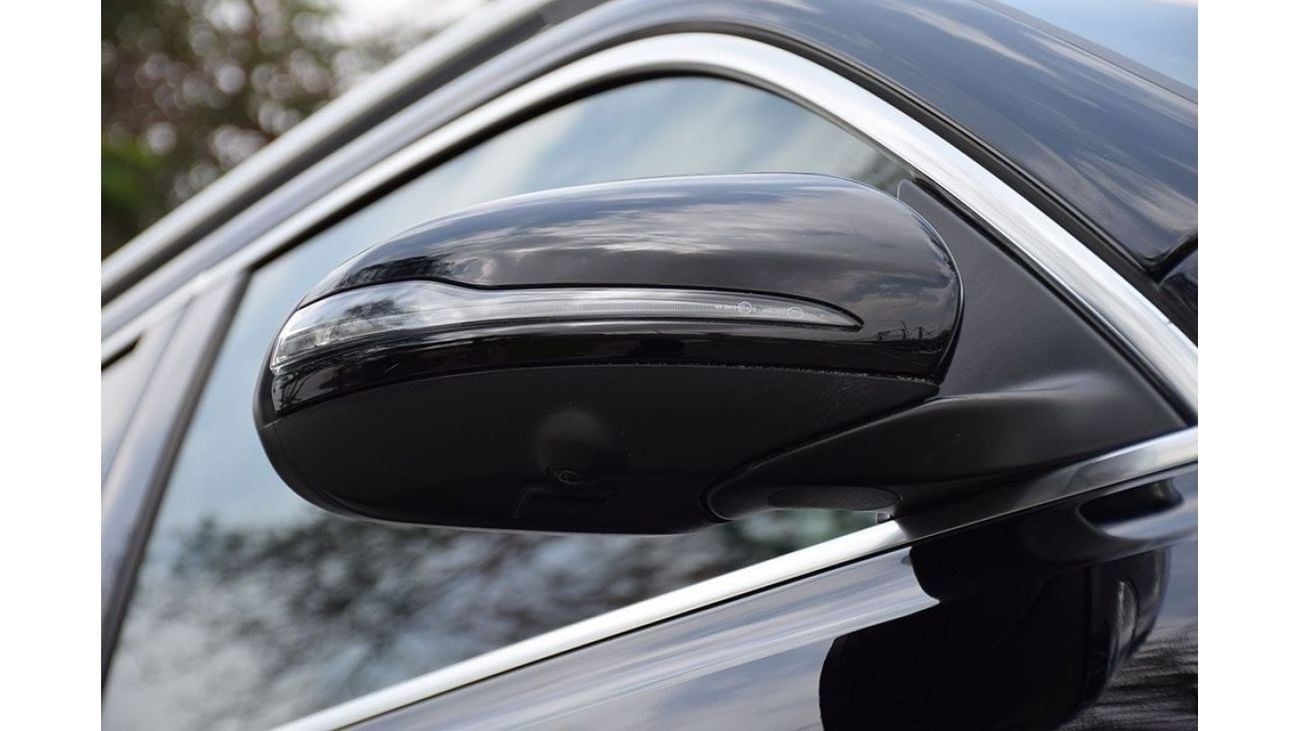 Mercedes-Benz GLB 250 4MATIC AMG