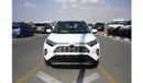 Toyota RAV4 Limited 2.5L HEV With Rader Full Option
