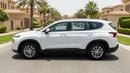 Hyundai Santa Fe SMART 2023 | AED 920/Month | 0 DP | 30 Day Return | Warranty | Service History