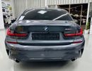 BMW 320i M Sport 2.0L