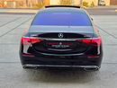 Mercedes Benz S500 S 500 L 4MATIC | GCC Specs | Low Mileage