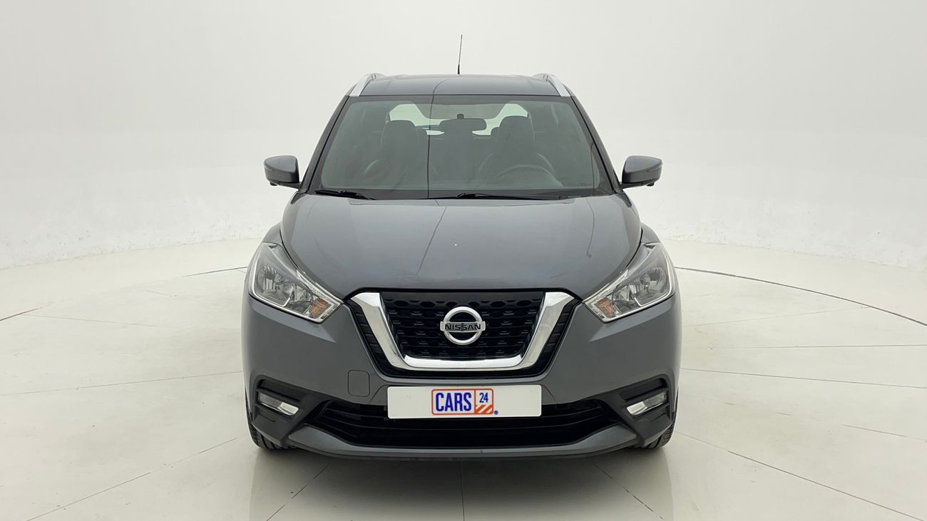 Nissan Kicks SL 1.6 | Zero Down Payment | Free Home Test Drive