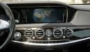 Mercedes-Benz S 400 Hybrid 2016!! JAPANESE SPECS