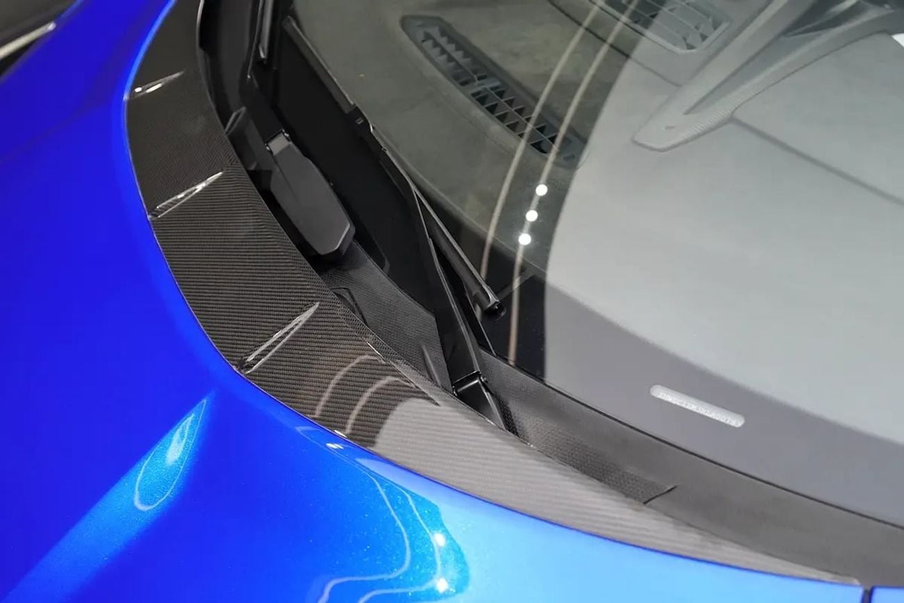 Lamborghini Revuelto SPORTIVA