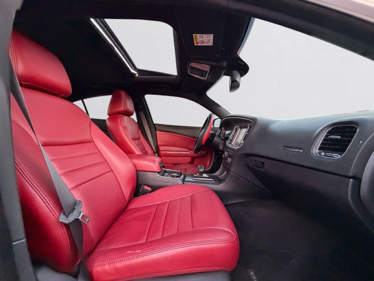 Dodge Charger SXT DODGE CHARGER SXT | 3.6L V6 | 2014 | GCC SPECS