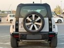 لاند روفر ديفندر 110 HSE P400