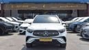 مرسيدس بنز GLC 300 MErcedes GLC 300 AMG II 2023 II FULLY LOADED