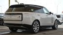 Land Rover Range Rover Vogue HSE Diesel