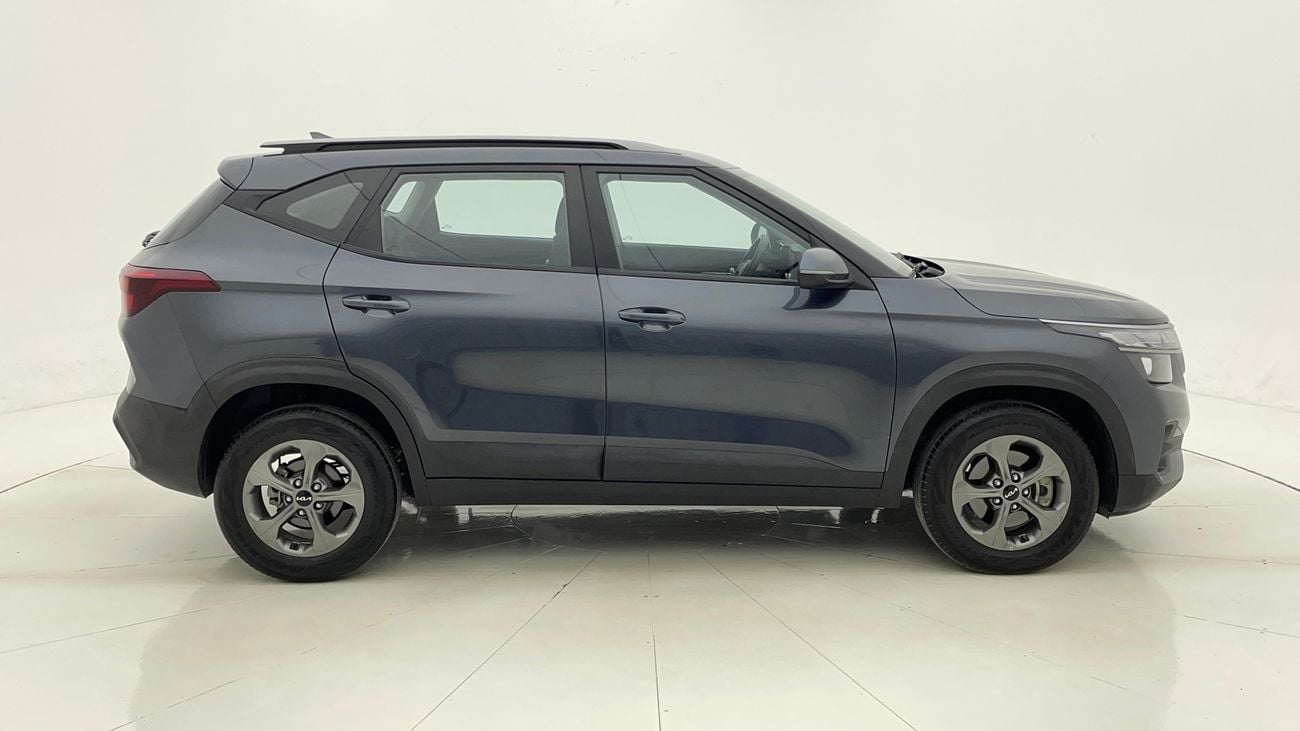 Kia Seltos LX 1.6 | Zero Down Payment | Free Home Test Drive