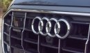 Audi Q8 55 TFSI quattro SLINE