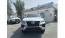 Toyota Fortuner TOYOTA FORTUNER 2.7 AT 4X4 SILVER 2022