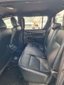 تويوتا هيلوكس Double cabin 2.8L, perfect inside and outside