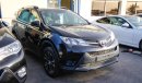 Toyota RAV4 RIGHT HAND DRIVE EXPORT ONLY